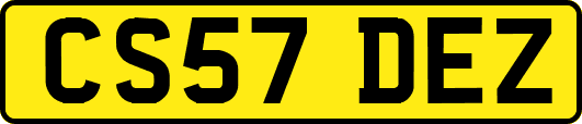 CS57DEZ