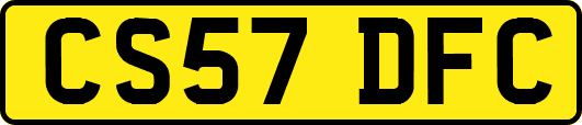 CS57DFC