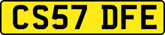 CS57DFE