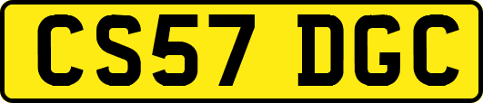 CS57DGC