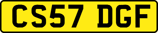 CS57DGF