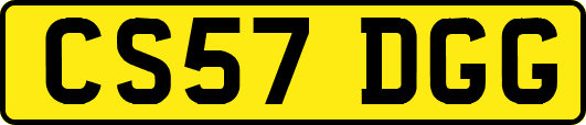 CS57DGG