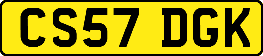 CS57DGK