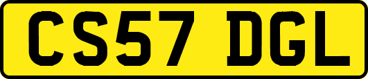CS57DGL