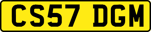 CS57DGM