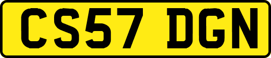 CS57DGN