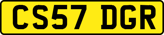 CS57DGR