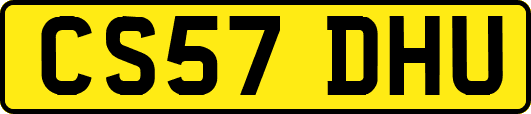 CS57DHU