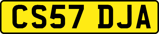 CS57DJA