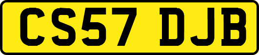 CS57DJB