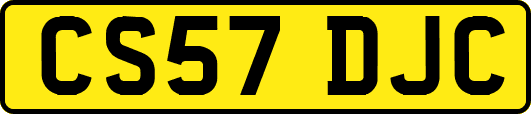 CS57DJC