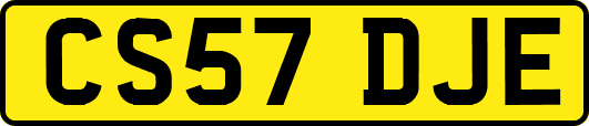 CS57DJE
