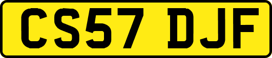 CS57DJF