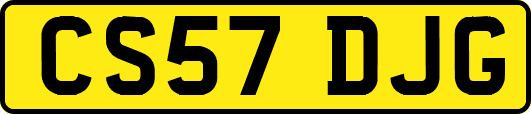 CS57DJG