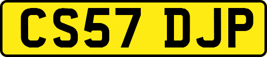 CS57DJP