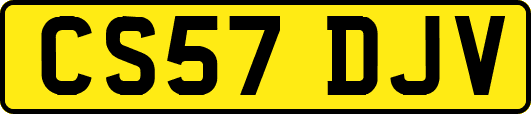 CS57DJV