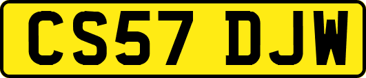 CS57DJW