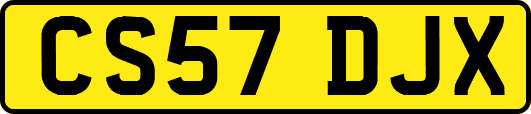 CS57DJX