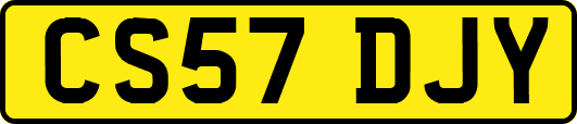CS57DJY