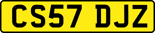 CS57DJZ
