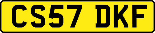 CS57DKF