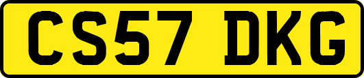 CS57DKG