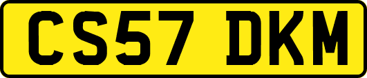 CS57DKM