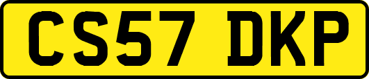 CS57DKP