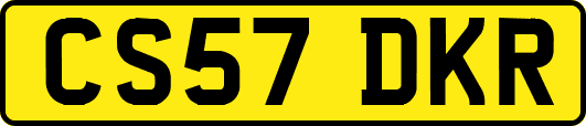 CS57DKR