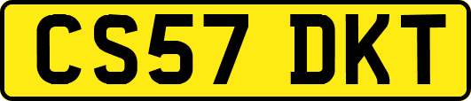CS57DKT