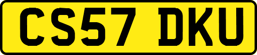 CS57DKU