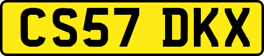 CS57DKX