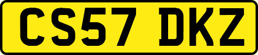 CS57DKZ