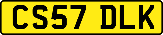 CS57DLK