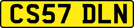 CS57DLN