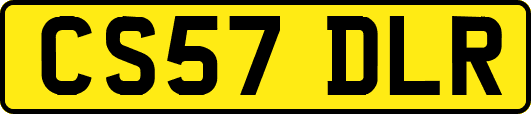 CS57DLR