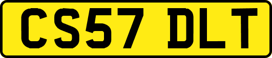 CS57DLT