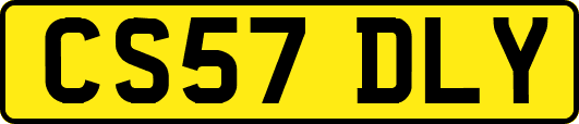 CS57DLY