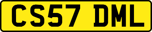 CS57DML