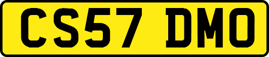 CS57DMO