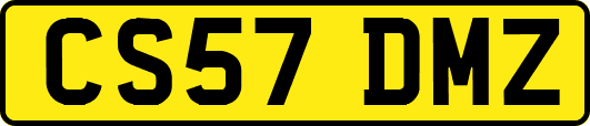 CS57DMZ