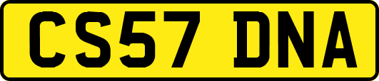 CS57DNA