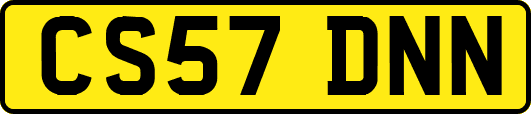CS57DNN