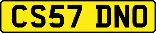 CS57DNO