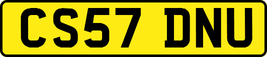 CS57DNU