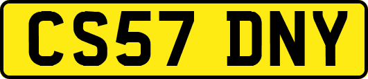 CS57DNY