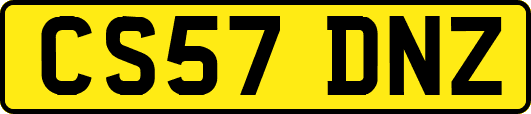 CS57DNZ