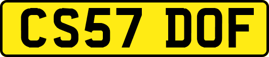 CS57DOF