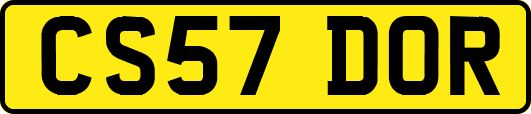 CS57DOR