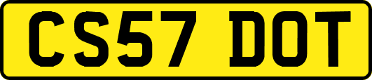 CS57DOT